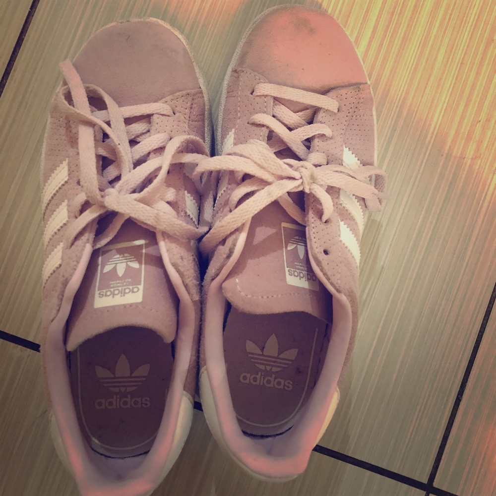 Adidas shoes